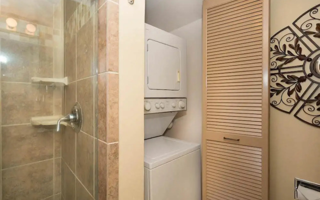 White Sands Village #222 Across From Beach