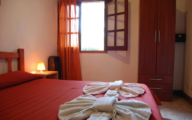 Complejo Samana Huasi