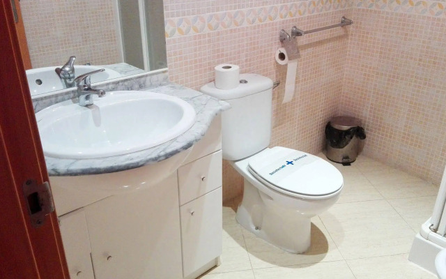 Apartamentos Marcomar Alcossebre