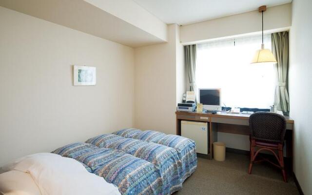 Prince Hotel Takefu