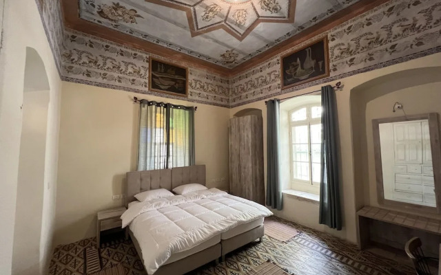 Ma'an lil-Hayat Boutique Hotel