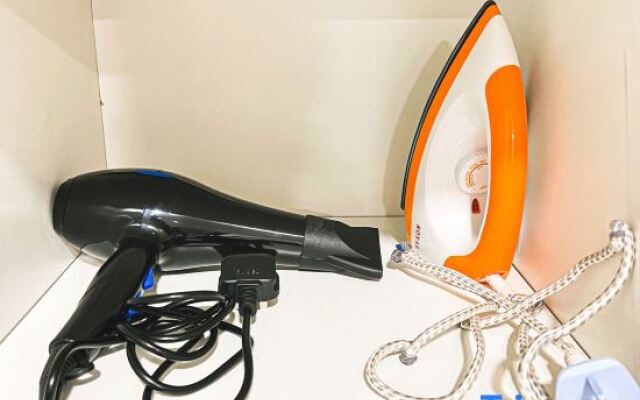 Balakong, 1-7Pax, Studio, Near Dataran C180