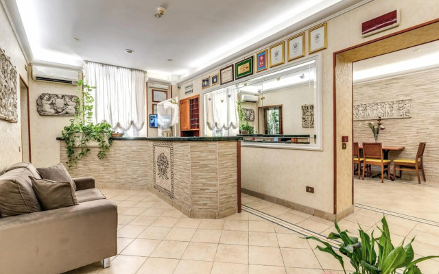 Hotel Orlanda
