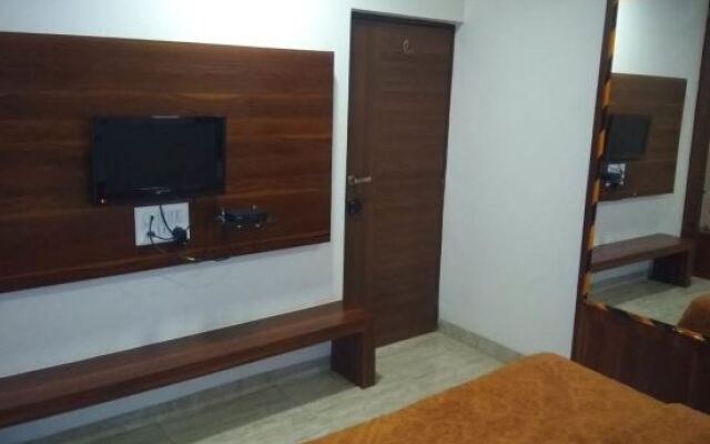 Hotel Jindal