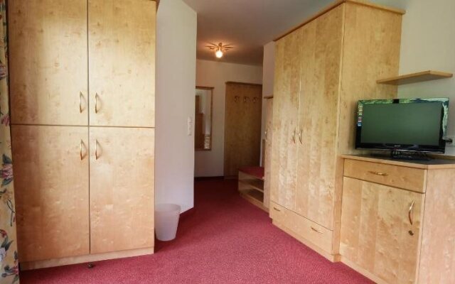 Sonnblick Pension