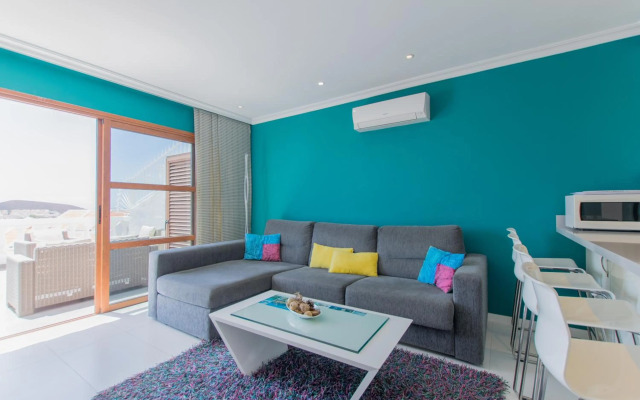 Port Royal 2 bedrooms - TENESOL RENTALS