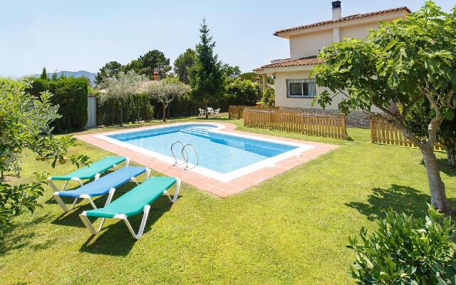 Bell Lloc 02 - Three Bedroom