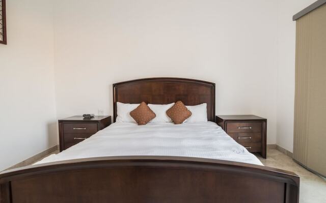 Paraiso Del Mar Resort D601 3 Bed by Casago