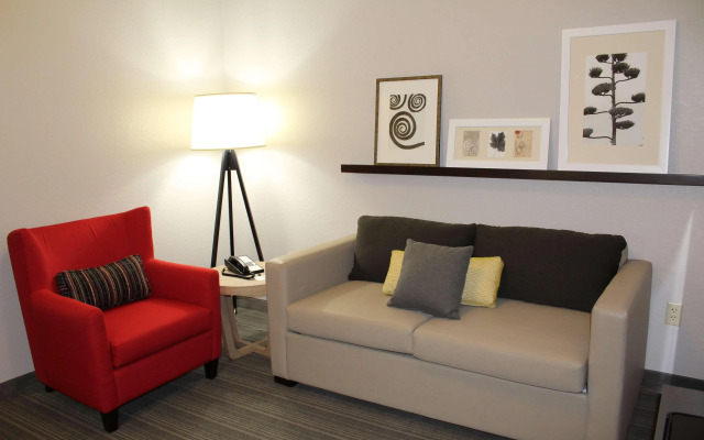 Country Inn & Suites by Radisson, Seattle-Bothell, WA