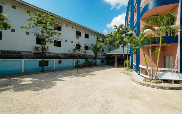 Mayfa Hotel (SHA Plus+)