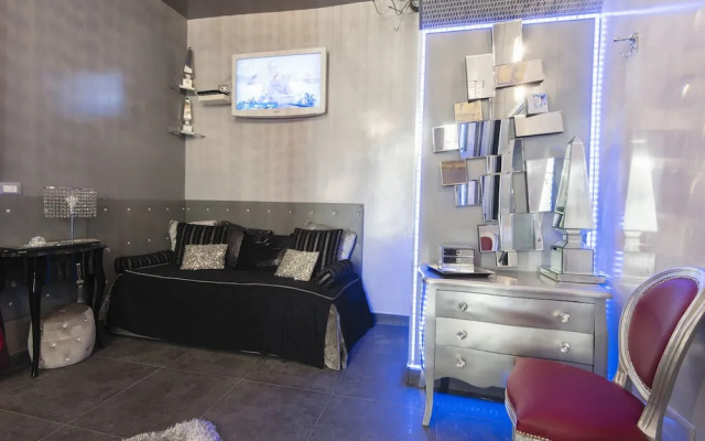 Suite Sweet Rome