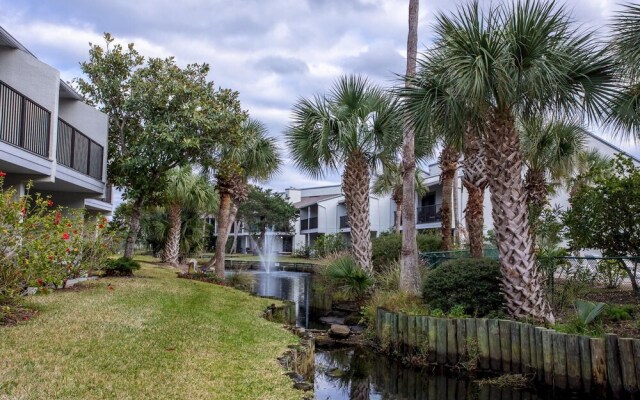 SEA Winds Unit 01 Beach Retreat