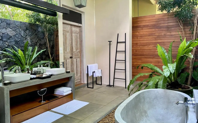 Haritha Villas & Spa