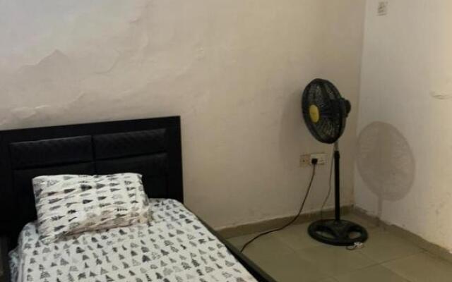 Ib Kay Apartments