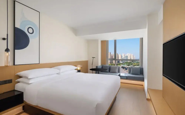 Fairfield by Marriott Xi'an Yanta