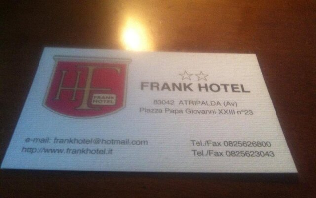 Frank Hotel