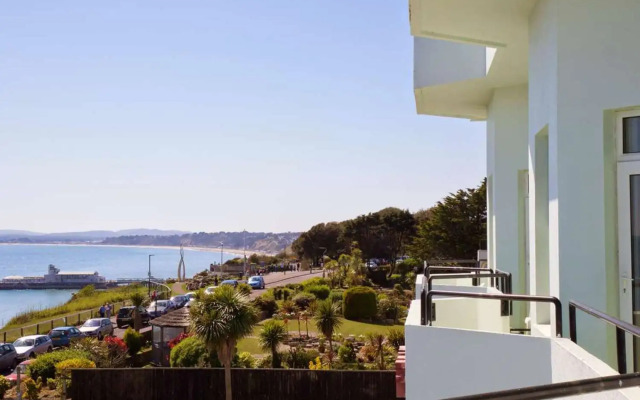 Bournemouth East Cliff Hotel Sure Hotel Collection by Best Western