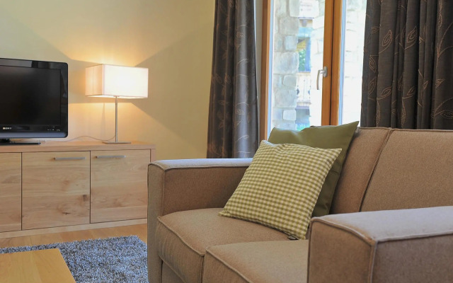 PrivÀ Alpine Lodge Dlx2 - Inh 29267