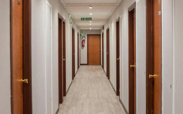 Hôtel Garabel