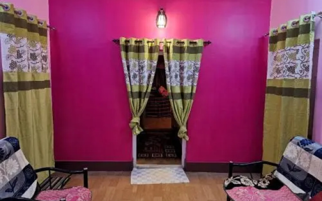 Saas Heritage Happy Stay Ooty By Lexstays