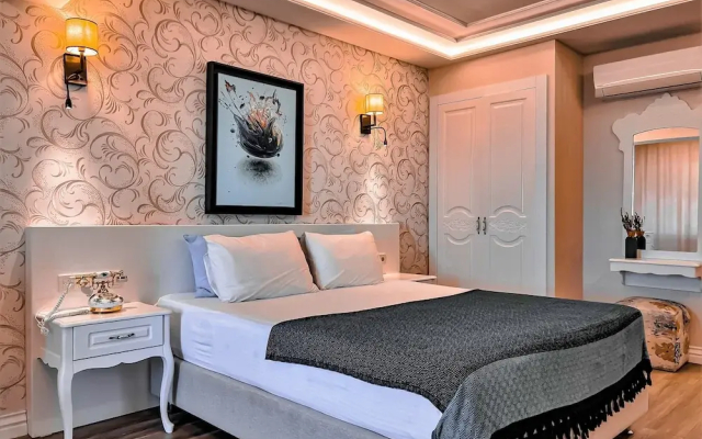 Assos Longevity Hotel