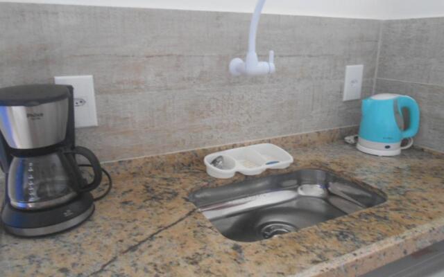 Apartamento perto de praia Dos Anjos 2