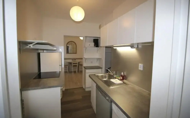 Au Clos Paillé La Roche-Posay