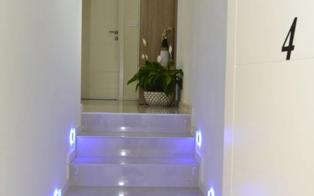 Apartmani Ralux Tivat