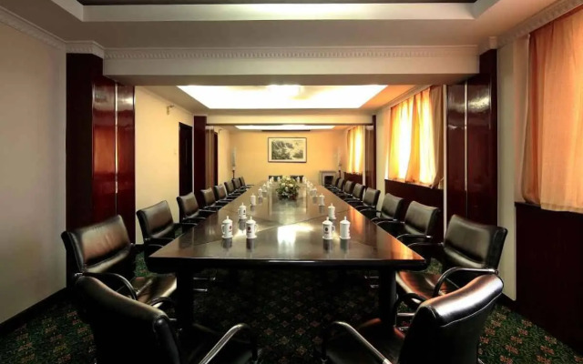 Rui Cheng Hotel