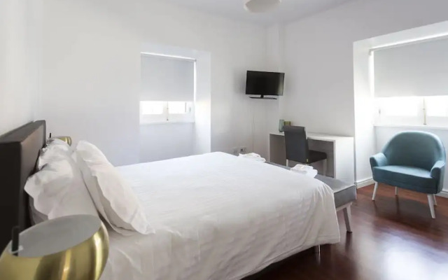 Volcanic Charming House