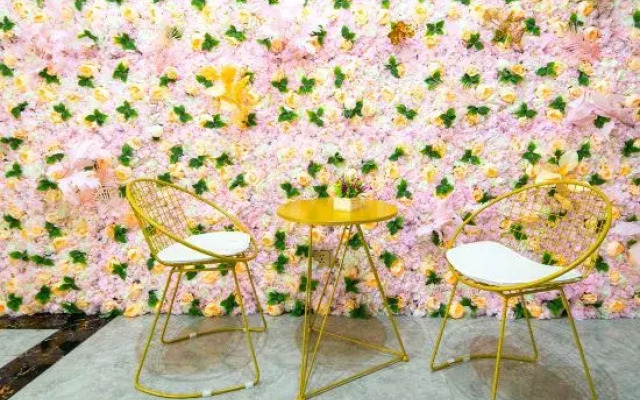 Dream Tu·Ouch V Movie Theme Hotel