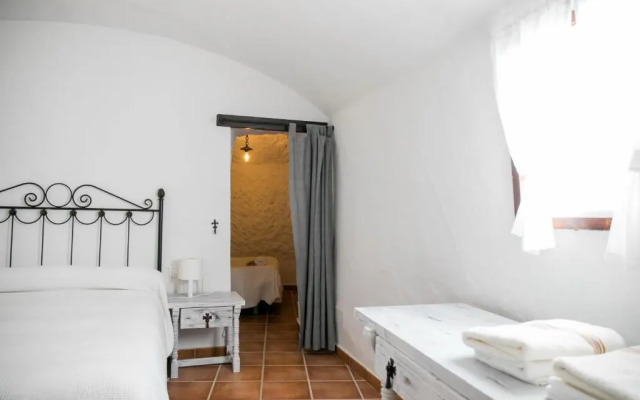 El Molino De Fuencaliente