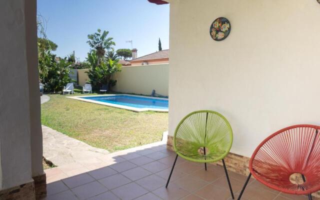 Chalet Pura Vida