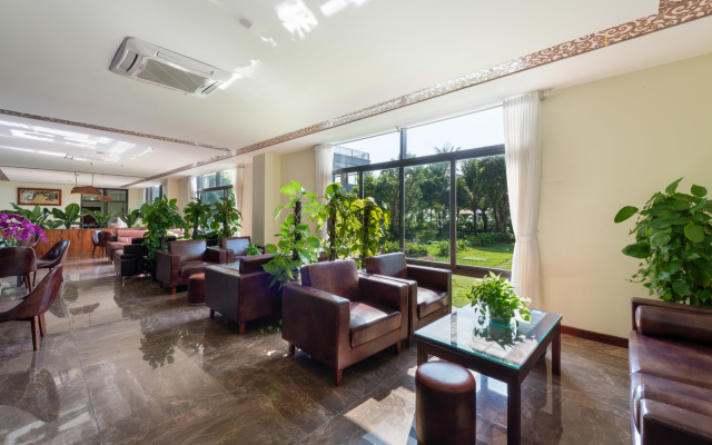 Amarin Resort & Spa Phu Quoc Hotel