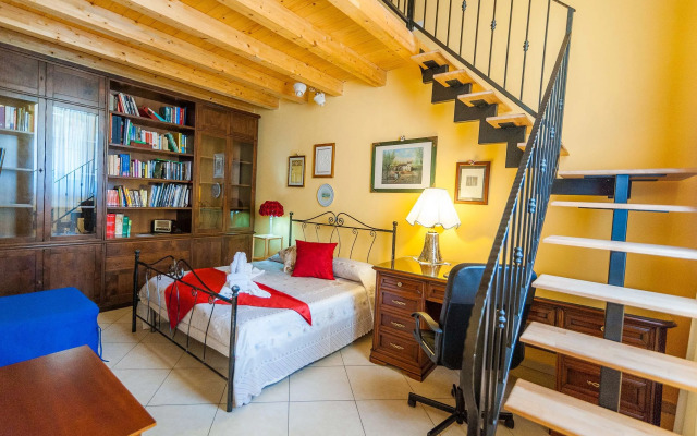 Morfeo charming Rooms & relax