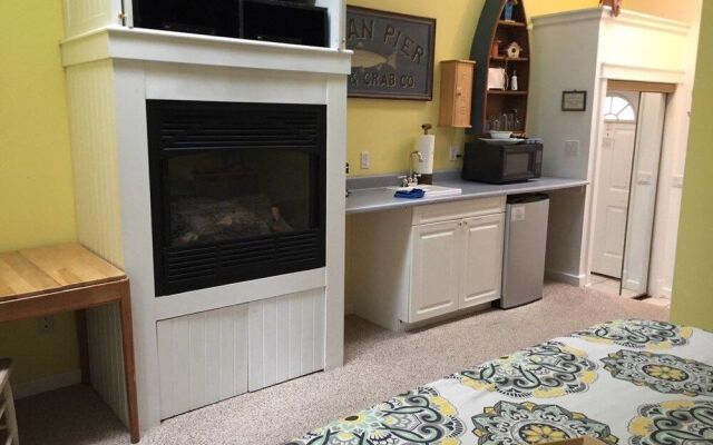 New Buffalo Inn & Spa