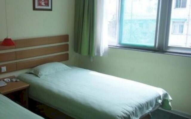 Hefei Fu Roca Hotel