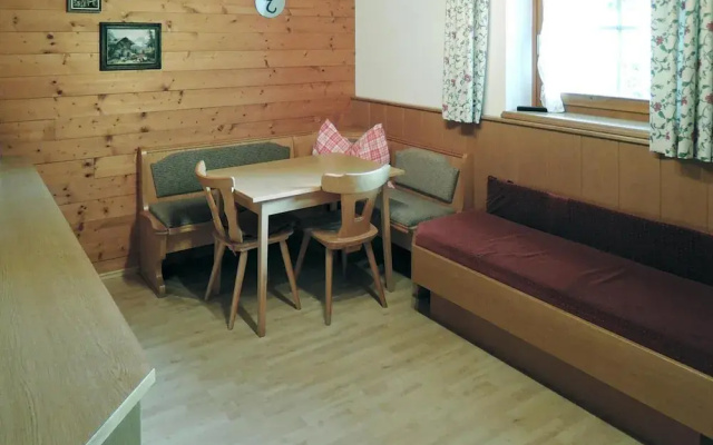 Apartment in Fusch Near Grossglockner Road