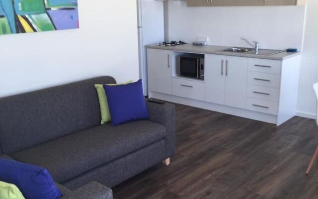 Brighton Beachfront Holiday Park