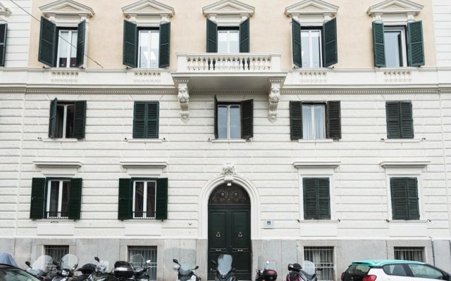 Vaticano Luxury Guest House