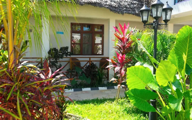 Leparadis Zanzibar Boutique Hotel