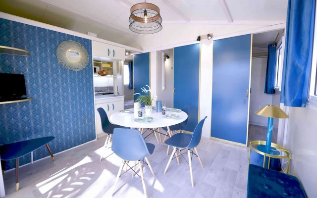 Camping Site de Gorge Vent