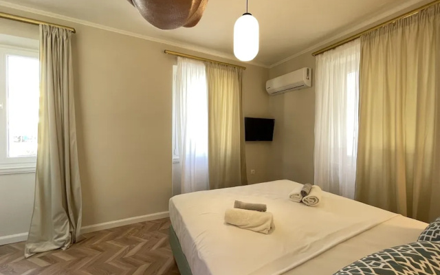 Piazza San Rocco Apartments