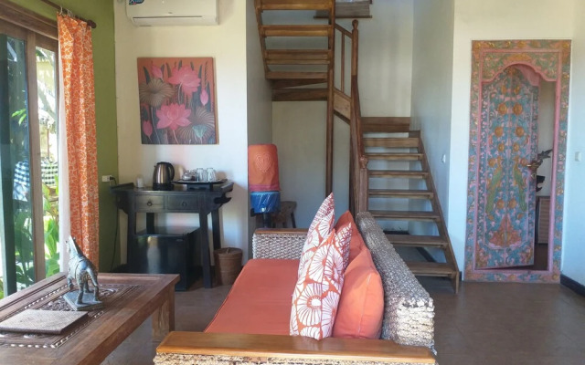 Life in Amed Boutique Hotel