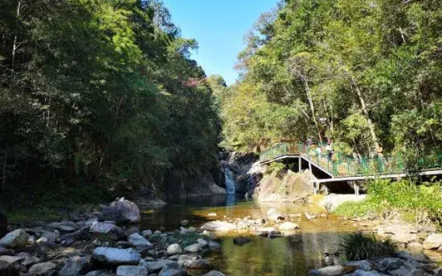 Xinghegu Ecological Resort