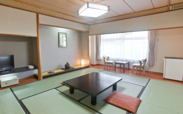 Onsen Hotel Nakahara Bessou
