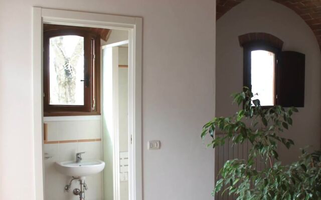 Bio B&B La fanciullaccia