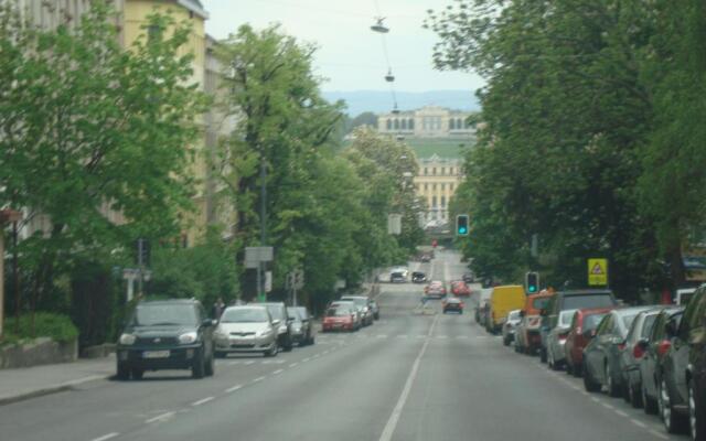 Apartment Vienna Living