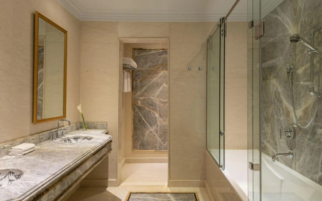 The St. Regis New Capital, Cairo