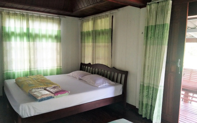 Sarocha Resort Rayong